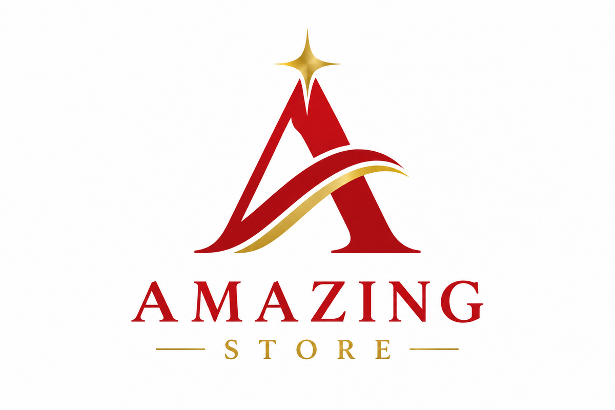Amazing store