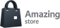 Store logo