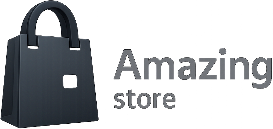 Amazing store